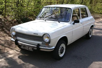 Simca 1100